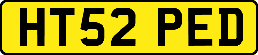 HT52PED