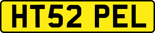 HT52PEL