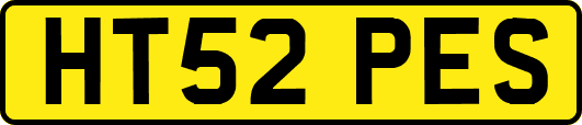 HT52PES