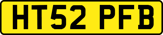 HT52PFB