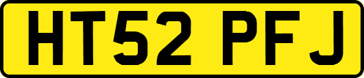 HT52PFJ