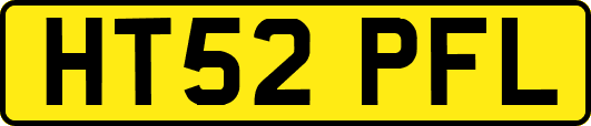 HT52PFL