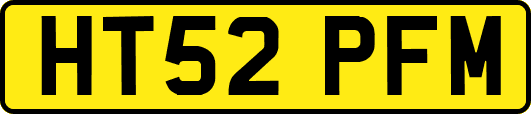 HT52PFM