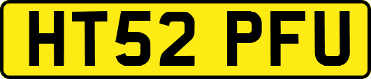 HT52PFU