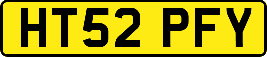 HT52PFY