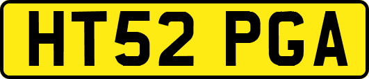 HT52PGA