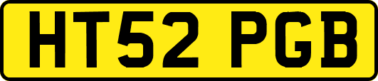 HT52PGB
