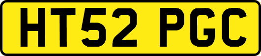 HT52PGC