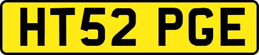 HT52PGE