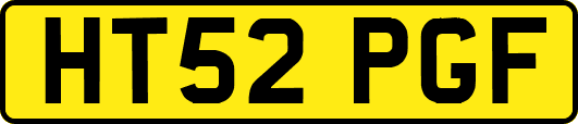 HT52PGF