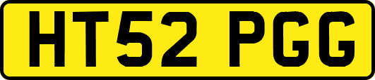 HT52PGG
