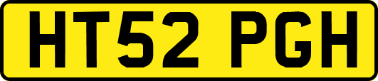 HT52PGH