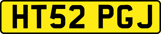 HT52PGJ