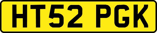 HT52PGK