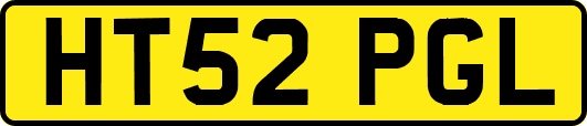 HT52PGL
