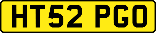 HT52PGO
