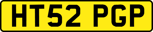 HT52PGP