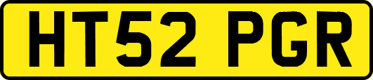 HT52PGR
