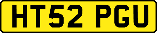 HT52PGU