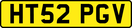 HT52PGV