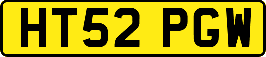 HT52PGW
