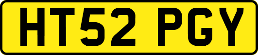 HT52PGY