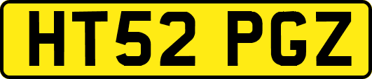 HT52PGZ