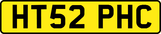 HT52PHC