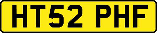HT52PHF
