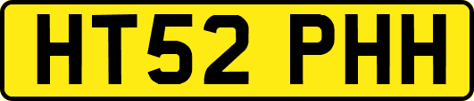 HT52PHH