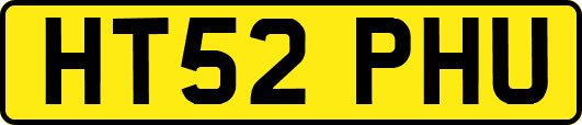 HT52PHU