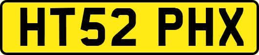 HT52PHX
