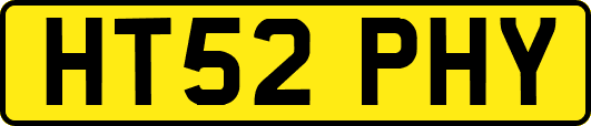 HT52PHY