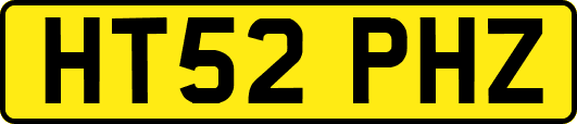 HT52PHZ
