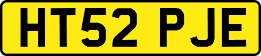 HT52PJE