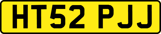 HT52PJJ