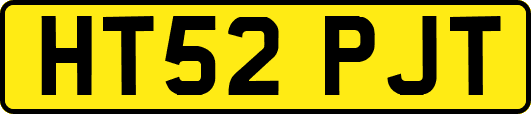 HT52PJT