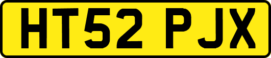 HT52PJX