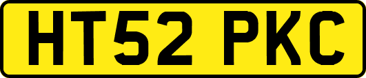 HT52PKC