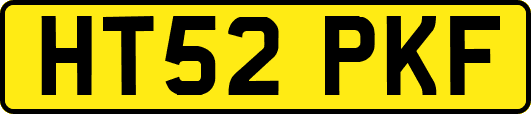 HT52PKF