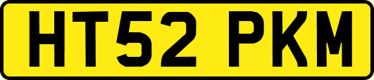HT52PKM