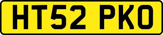 HT52PKO