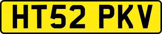 HT52PKV
