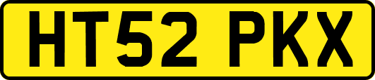 HT52PKX