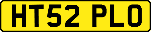 HT52PLO
