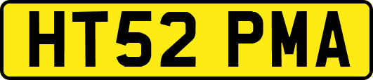 HT52PMA