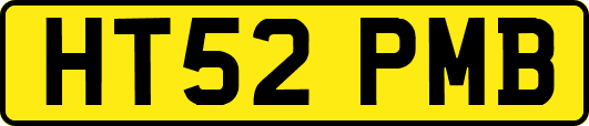 HT52PMB