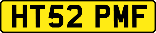 HT52PMF