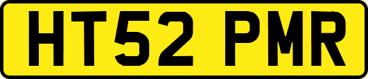 HT52PMR