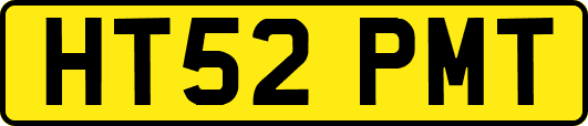HT52PMT